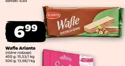 Netto Wszystkie rodzaje produktów oferta