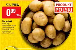 Polomarket Ziemniaki oferta
