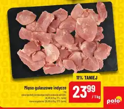 Polomarket Mięso gulaszowe indycze oferta