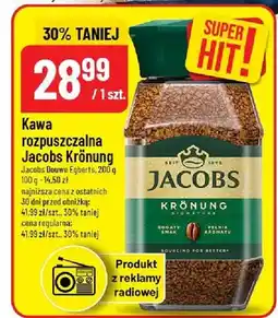 Polomarket Kawa rozpuszczalna Krönung oferta