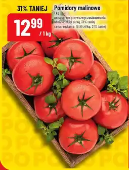 Polomarket Pomidory malinowe oferta