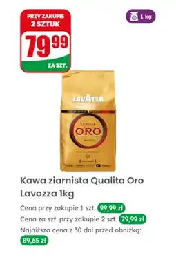 Dino Kawa ziarnista Qualita Oro oferta
