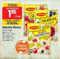 Polomarket Kawa rozpuszczalna Krönung oferta