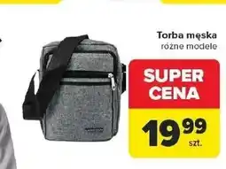 Carrefour Torba oferta