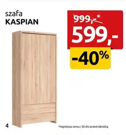 Black Red White Szafa oferta