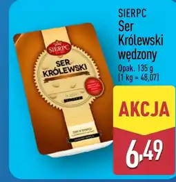 ALDI Ser Sierpc oferta