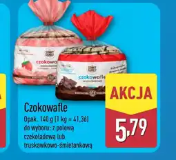 ALDI Wafle oferta