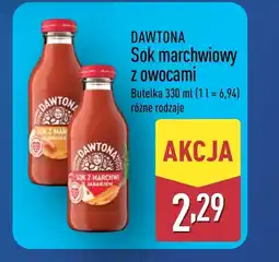 ALDI Sok Dawtona oferta