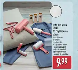 ALDI Rolka do ubrań Home Creation oferta