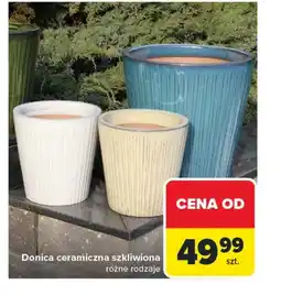Carrefour Donica oferta