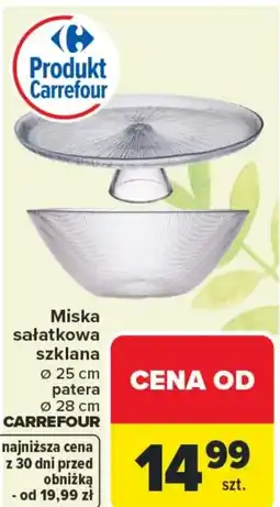 Carrefour Miska Carrefour oferta