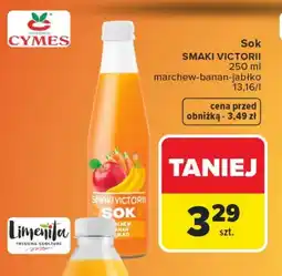 Carrefour Sok Cymes oferta