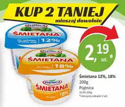 Passa Piątnica Smietana oferta