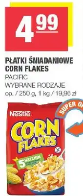 Spar Płatki śniadaniowe Corn Flakes oferta