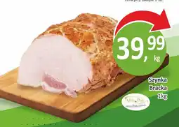 Passa Szynka Bracka oferta