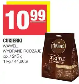 Spar Cukierki oferta