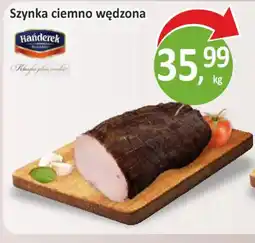 Passa Hadaderek Szynka ciemno wędzona oferta