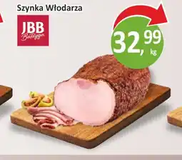 Passa JBB Szynka Włodarza oferta