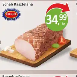 Passa Chabura Schab Kasztelana oferta