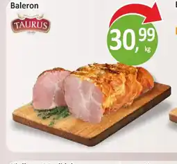 Passa Taurus Baleron oferta