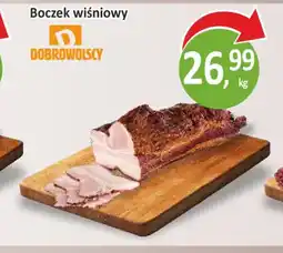 Passa Dobrowolscy Boczek wiśniowy oferta