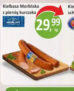 Passa Morliny Kiełbasa Morlińska oferta