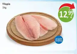 Passa Tilapia oferta
