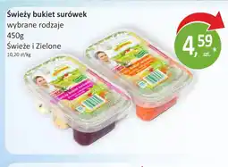 Passa Swieży bukiet surówek oferta