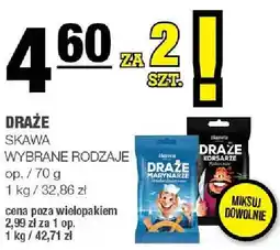 Spar Draże oferta