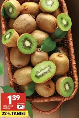 Delikatesy Centrum Kiwi oferta