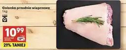 Delikatesy Centrum Golonka przednia wieprzowa oferta