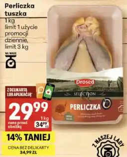 Delikatesy Centrum Perliczka tuszka Selection Drosed oferta