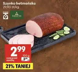 Delikatesy Centrum Płyn do mycia naczyń Ludwik 900g, miętowy, cytrynowy oferta