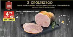 Delikatesy Centrum Płyn do mycia naczyń Ludwik 900g, miętowy, cytrynowy oferta