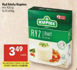 Delikatesy Centrum Ryż biały oferta
