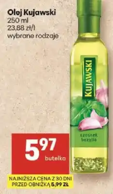 Delikatesy Centrum Olej, wybrane rodzaje oferta