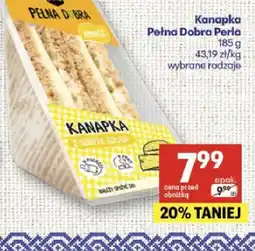 Delikatesy Centrum Płyn do mycia naczyń Ludwik 900g, miętowy, cytrynowy oferta