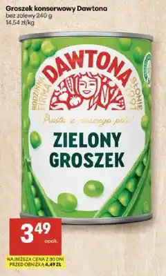 Delikatesy Centrum Płyn do mycia naczyń Ludwik 900g, miętowy, cytrynowy oferta