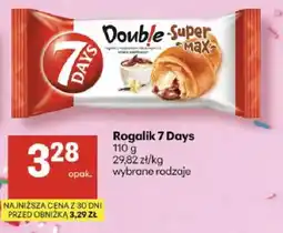 Delikatesy Centrum Rogalik 7 Days oferta