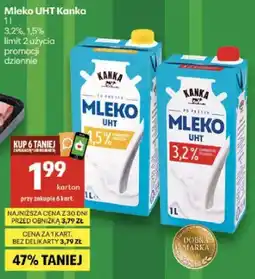 Delikatesy Centrum Płyn do mycia naczyń Ludwik 900g, miętowy, cytrynowy oferta