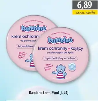 DUO-TES Bambino krem oferta