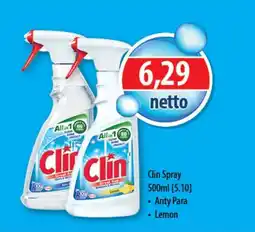 DUO-TES Clin Spray oferta