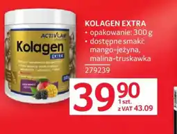 Selgros Activlab Kolagen Extra oferta