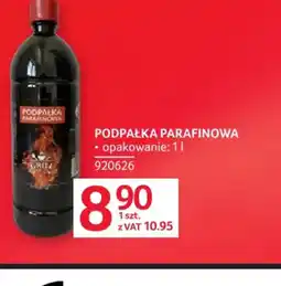 Selgros Podpałka parafinowa oferta