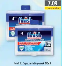 DUO-TES Finish do Czyszczenia Zmywarek oferta