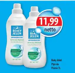 DUO-TES Biały Jelen Płyn do Prania oferta