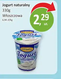 Passa Jogurt naturalny Włoszczowa oferta