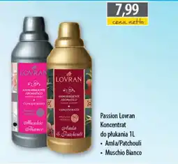 DUO-TES Passion Lovran Koncentrat do płukania oferta