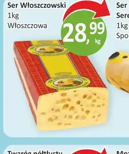 Passa Włoszczowa Ser Włoszczowski oferta