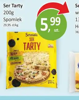 Passa Spomlek Ser Tarty oferta